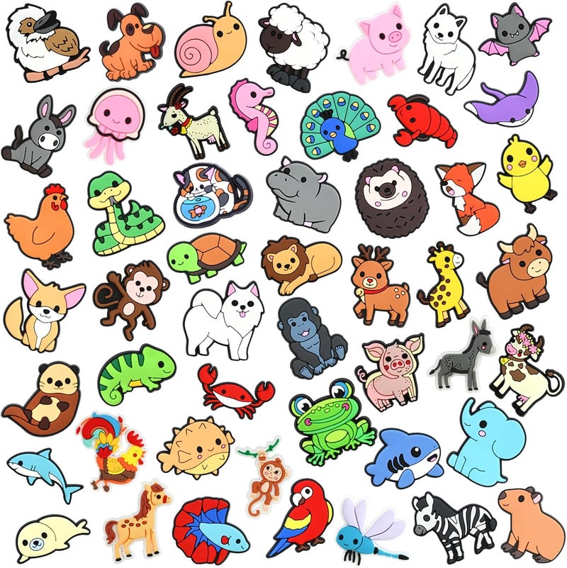 Ibuclein Pins for Backpacks DIY kawaii Lapel Pins Badges Bulk Cute Brooch Pin Funny Button Pin for Girl Bags Cloths Decor Accessories gifts - Image 1